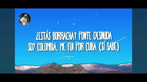 GÁNGSTER EN LA DISCO 🪩 - Pirlo ft Ovi, Blessd (LETRA)