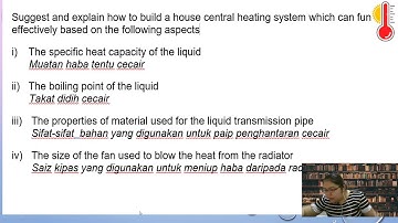 Lesson 3-4 Form 5 Physics Tutorial Transformer