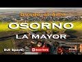 Osorno La Mayor / Desde el Aire/  DJI Spark Drones