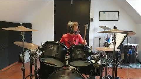 Gideon Smit (Table View Primary- Gr. 4EA)