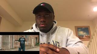 THIS WAS SO REAL!!GRIP - THESE EYES[REACTION]