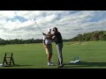 Malaska Golf // Jack Nicklaus Hand Release // Golf Swing // Hand Movement