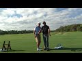 Malaska Golf // Jack Nicklaus Hand Release // Golf Swing // Hand Movement
