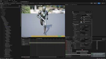 UE5 Genesis Animation Record Plugin - Record animation blueprint pose