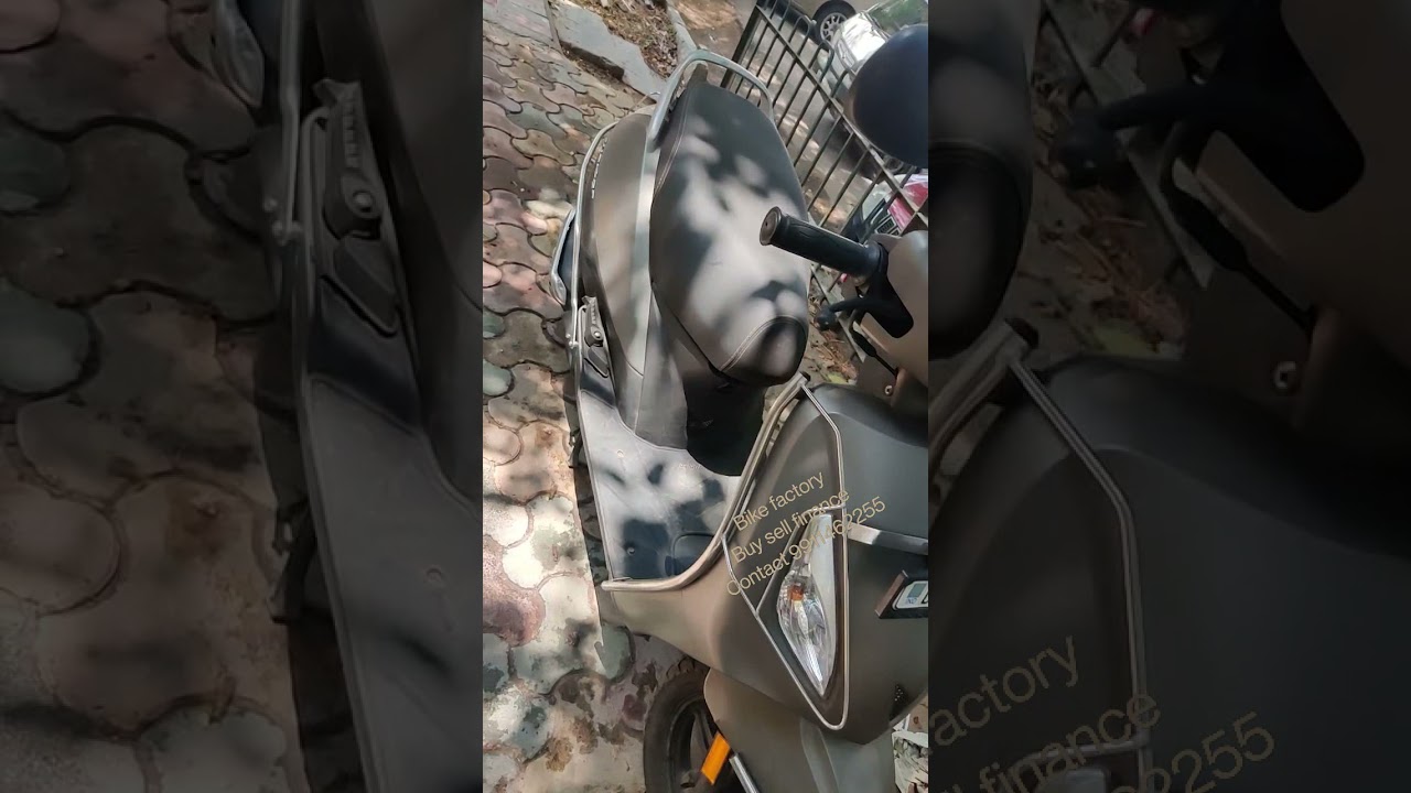 bike factory (complete bike store)