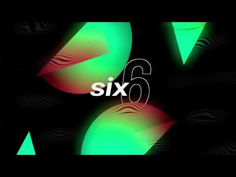 FREE DOWNLOAD - 10 Seconds Abstract Countdown with Visual Effects - Green Screen 4K High Quality