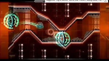 Theory Of Skrillex 100% [DEMON] By Noobas