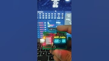 DHT11 TEMPERATURE SENSOR !!! #esp32 #arduino #diy #projects #dht11 #sensor #temperaturesensor