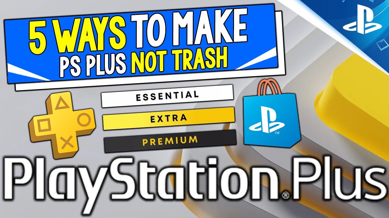 How To Save Big On PlayStation Plus Before Its Price Increase
