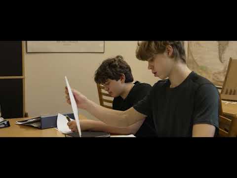 Austin Montessori School Adolescent Experience