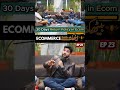 𝐞𝐂𝐨𝐦𝐦𝐞𝐫𝐜𝐞 𝐁𝐚𝐢𝐭𝐡𝐚𝐤 Episode 23 | 30 Days Return Policy in Ecommerce in Pakistan
