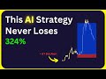 I made free ai day trading strategy on tradingview  ut bot alert