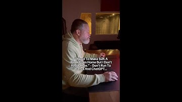 The Easier Way To Earn $2K A Week From Home