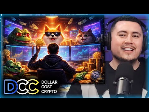 Buy When Nobody Wants It: Meme Coin Strategy for 2026