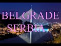 Belgrade is the capital of Serbia, a state in southeastern Europe.