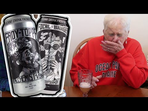 Alchemist Heady Topper - Crusher - Focal Banger Going live 5/18 8am PS –  BestDamnBeerShop