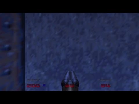 DOOM 64 PS4 Pro Gameplay Video - YouTube