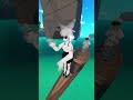 多分、風。 #vrc #vrchat #shorts