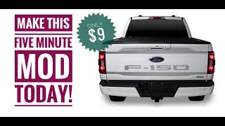 Is Your  2022 F-150 a Time Bomb?! Make This Cheap & Easy Mod Today!