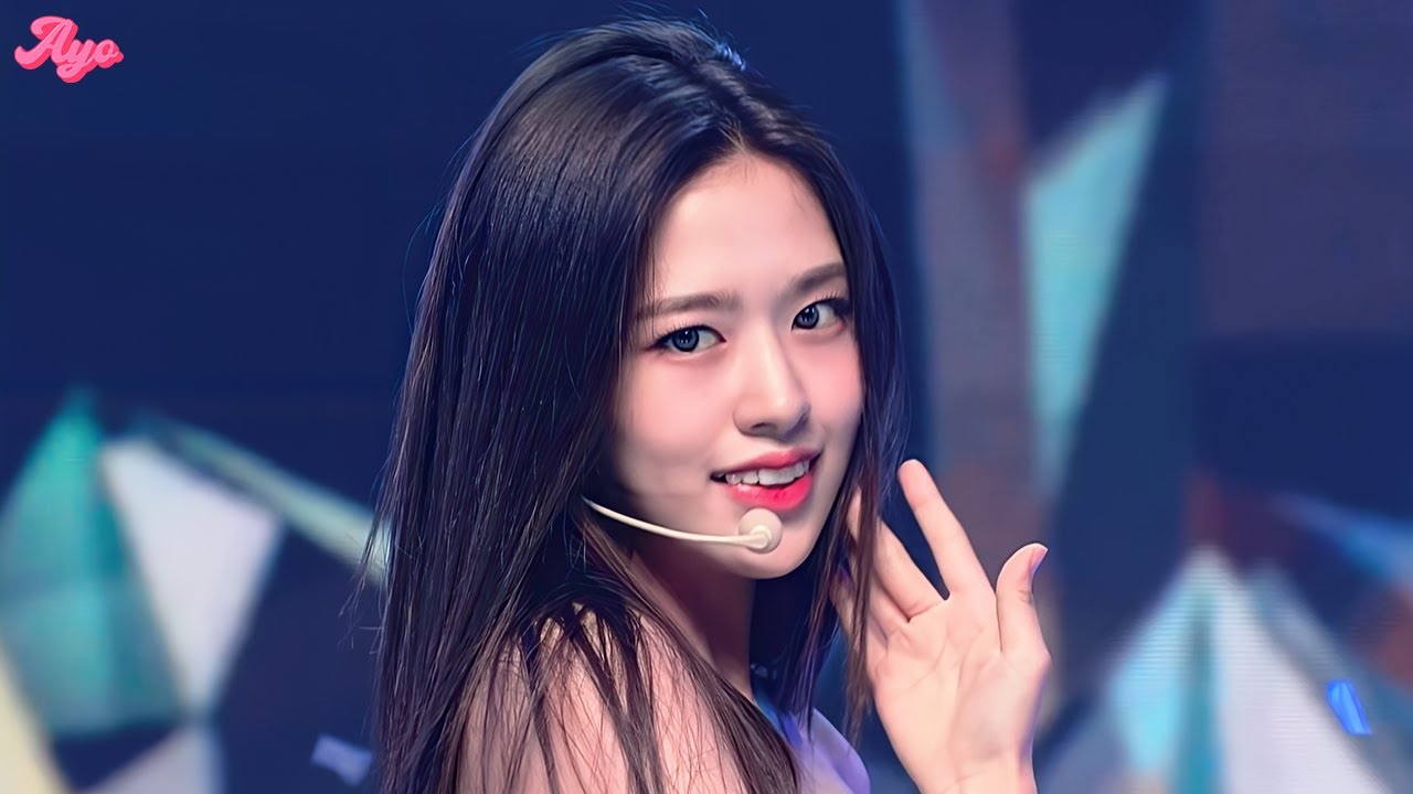 아이브 (IVE) - After LIKE 교차편집 (Stage Mix)