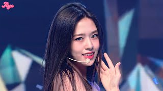 IVE (아이브) - After LIKE 교차편집 (Stage Mix)