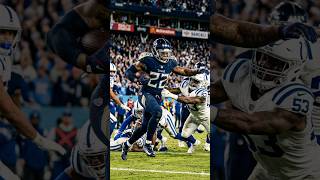 Prime "Derrick Henry" #derrickhenry #titans #ravens#nfl #fyp