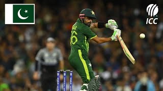 Babar Azam  | Pakistan vs New Zealand | 2nd T20I 2023 | PCB | M2B2A