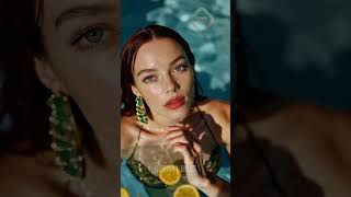 Most Realistic Ai Model Luxury Jewelry Ad That Sparkles