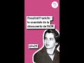 Rosalind franklin  le scandale de la dcouverte de ladn 