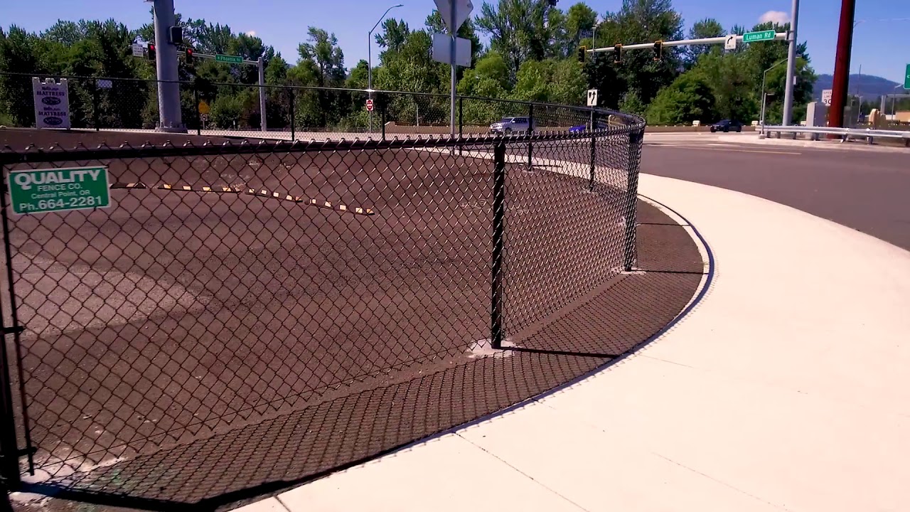 Quality Fence Chain Link Fencing