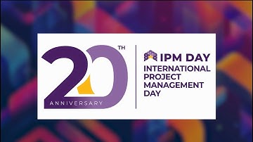 IPM Day 2024 Opening Interview with Pierre Le Manh, President & CEO of Project Management Institute