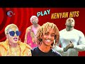 Best of kenyan mix 2023 fathermoh rico gang mbuzi gang khaligraph gengetone