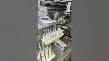 Inside a Modern Dental Floss Factory | OEM Manufacturing #medicalmanufacturing #machine #factory