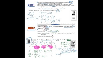 APBC 3.3 video notes part 1