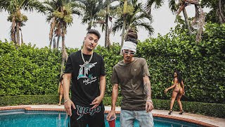 Nick Garcia Ft Andre Da Tippa - Fiesta Prod By Gnautica Shot Directed By Alexiagshotit