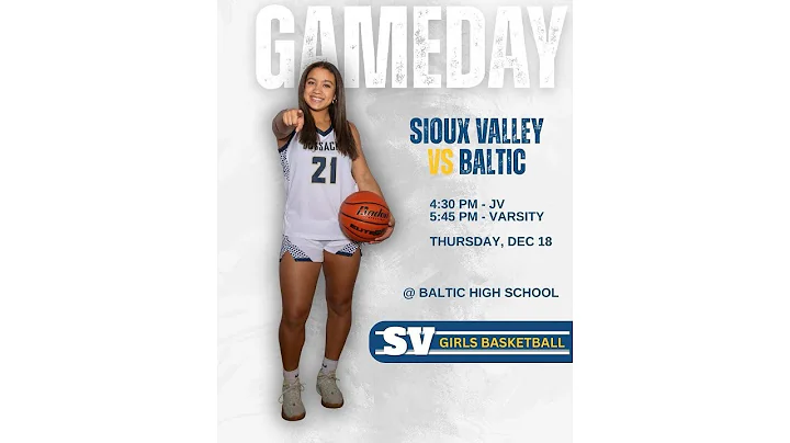 SV GBB vs Baltic 12-18-25