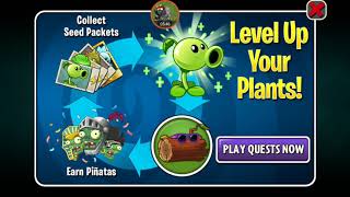 Play event - Pinata Party is on - Plants Vs Zombies 2 hack