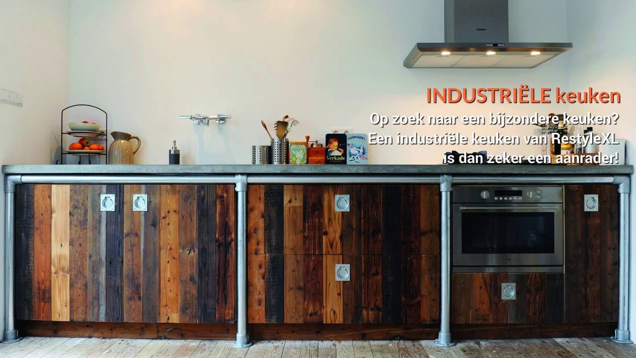 Keuken planken inrichten – atumre.com