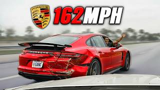 When Troopers Use PIT Maneuvers With ZERO MERCY!