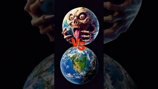 Earth Vs Unknown Planet Who Is The Final Winner?