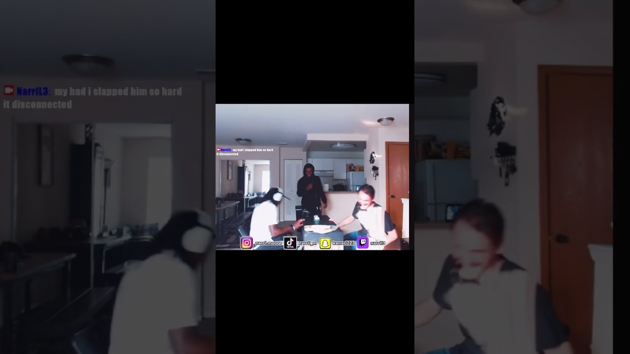  4K It Really Be Yo Own People Viral Fyp Funnyclips Twitch