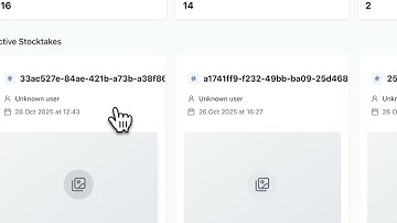 🔧 How to Edit a Stocktake in Peckish | Step-by-Step Tutorial