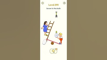 DOP 2 Gameplay Level 544 Delete  Part Solution and Answer 🔥 Subscribe