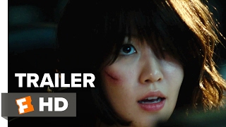 Fabricated City Official Trailer 1 (2017) - Eun-kyung Shim Movie Resimi