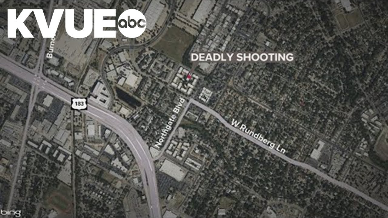 APD: 21-year-old killed in apparent shooting at North Austin apartment ...