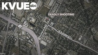 APD: 21-year-old killed in apparent shooting at North Austin apartment complex