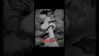 Nacht X Morgen Faust Edit Black Clover Manga Edit