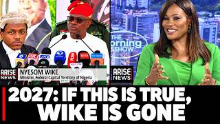 2027 FIRST CASUALTY WIKE’S SON IN SERIOUS TROUBLE—JUDGE ASKED TO WITHDRAW FROM THE CASE!