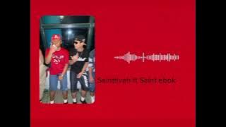 Dope gang - S4INT ft Saintboy Ebok