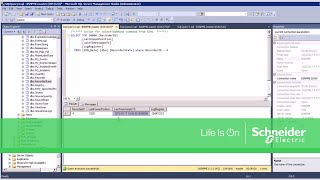 Verifying Data Logs Are Recording via Data Recorder State in PME | Schneider Electric Support